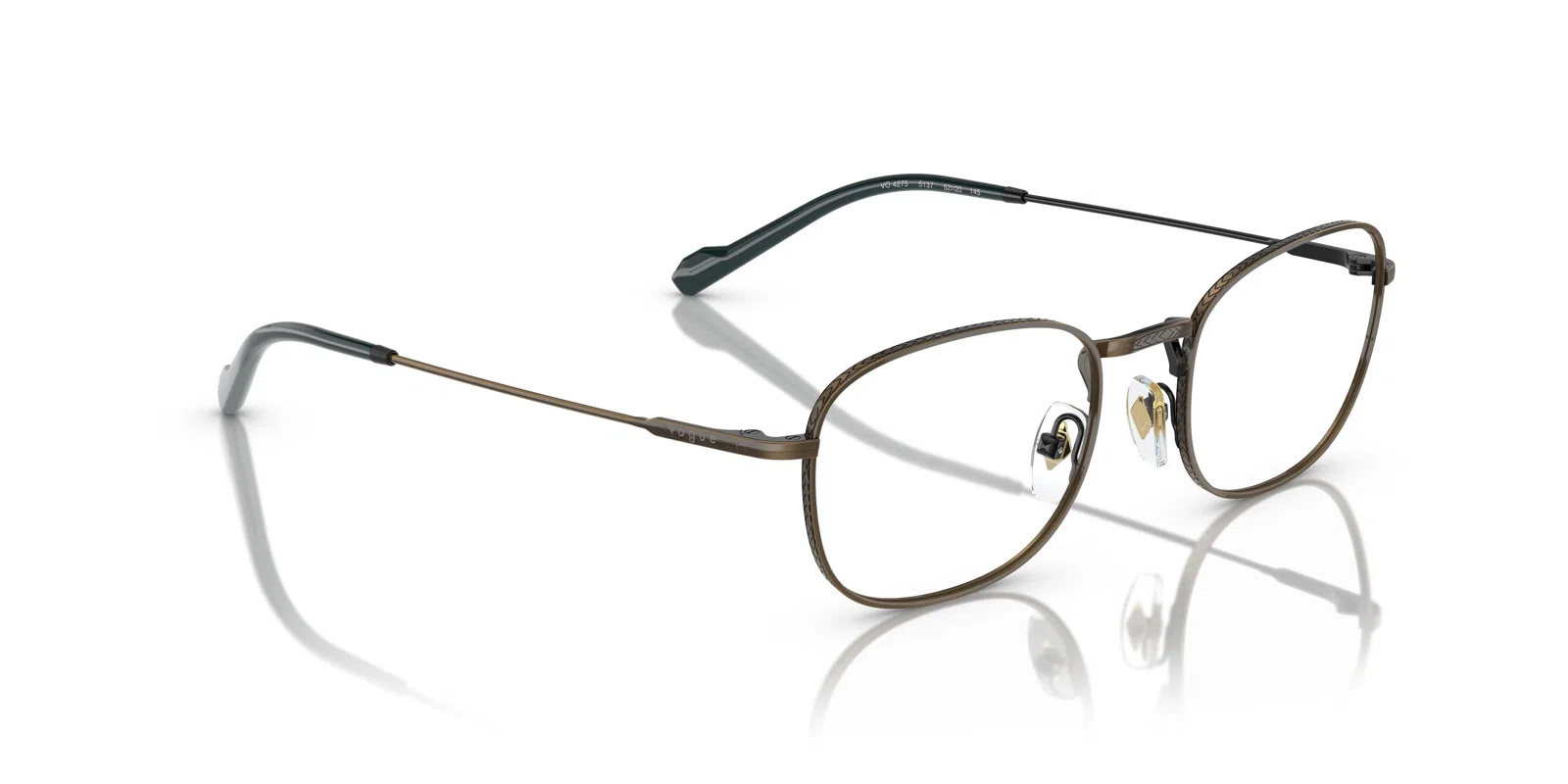 Vogue Eyewear 4275 Eyeglasses - view 9